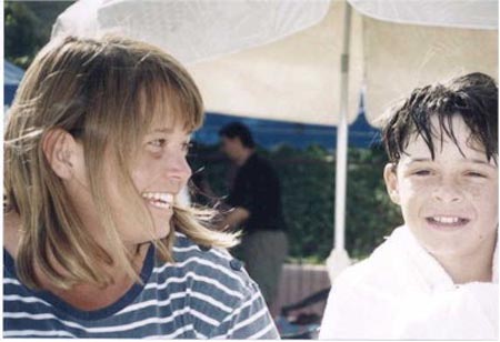 MattMom-s